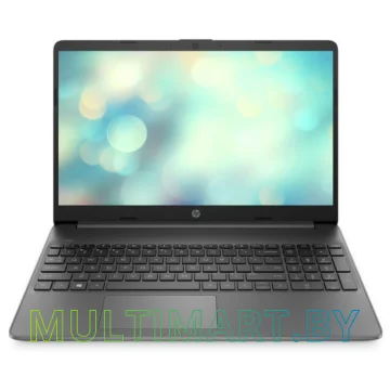 Ноутбук HP 15s-eq0056ur (286X6EA)